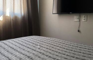 Apto confortável portaria 24h motoGP - Foto 8