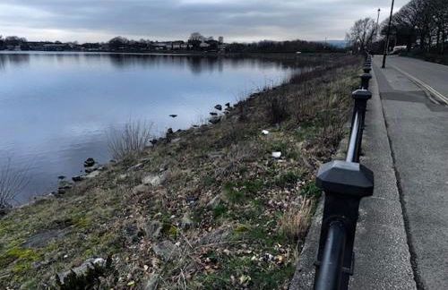 The Castleton Haven - 3 Bed Semi near M62 & M60 Motorways and Easy access to Manchester City Centre - Netflix and free high speed WIFI - Foto 36