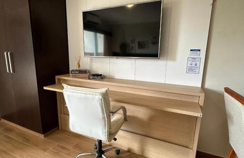 Loft de alto padrão e vista para o mar | MASD309 - Photo 2