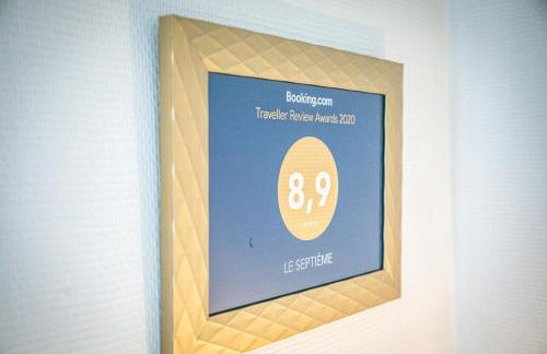 Le Septième - Vue cathédrale - Saint Rémi - Foto 18