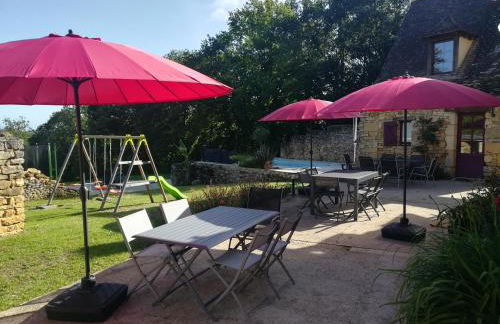 Gîte Les Combes Montignac Lascaux - Foto 38