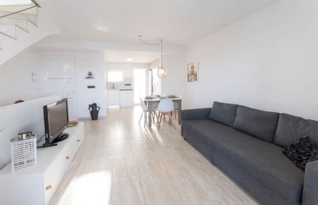 La Mar De Olas in Val Ncia - Foto 4