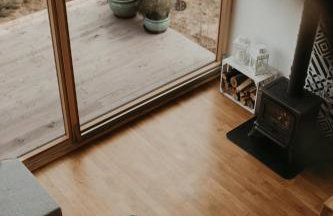 Zielony domek nad jeziorem Mazurskie klimaty - Foto 13