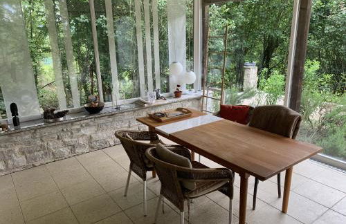 Naturhaus an der Sulzburg - Foto 6