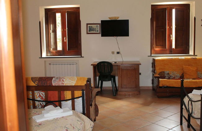 Casa Scola Agriturismo - Foto 41