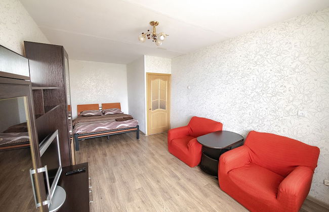 Apartment on Okeanskiy Pr. 103 - Foto 1