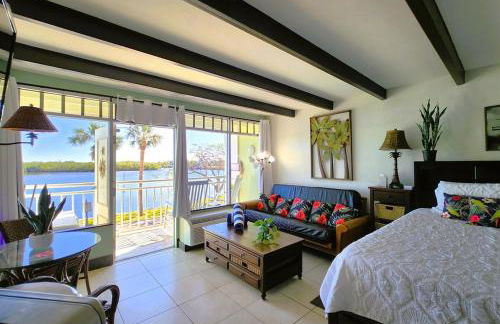 Little Harbor Resort #207 Tampa Bay FL, Paradise - Foto 27