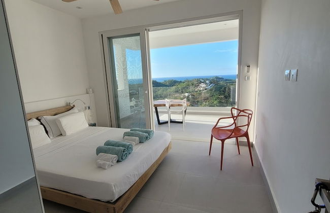 Sunset Villa with Infinity Pool - Foto 47