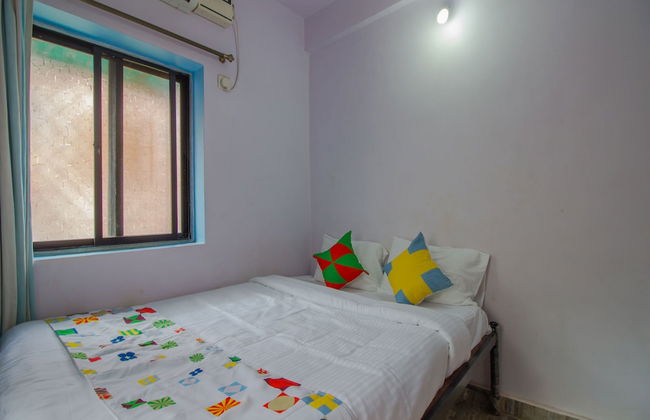 OYO 14585 Home Cozy 2BHK Titos Lane Baga - Photo 2