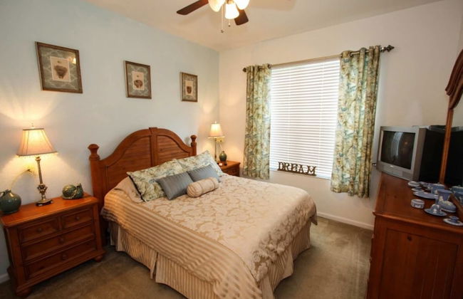 Ov4199 - Windsor Hills Resort - 4 Bed 4 Baths Villa - Photo 3