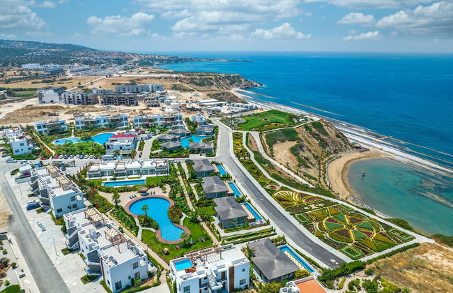 Luxurious Seafront Penthouse - Foto 22