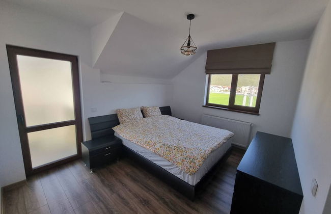 Rocktop Refuge In Rasnov - Foto 3