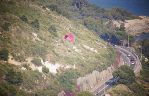 TOTAL SEA VIEW ll Grimaldi Menton - Foto 80
