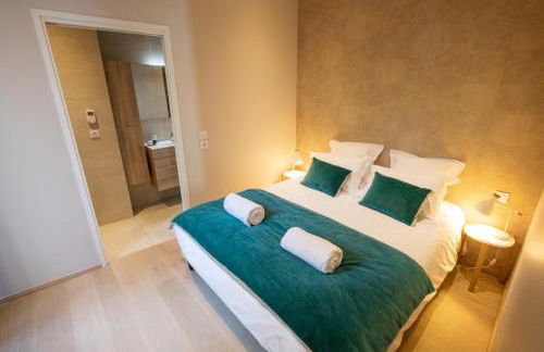 Villa Saint Enogat - Foto 14