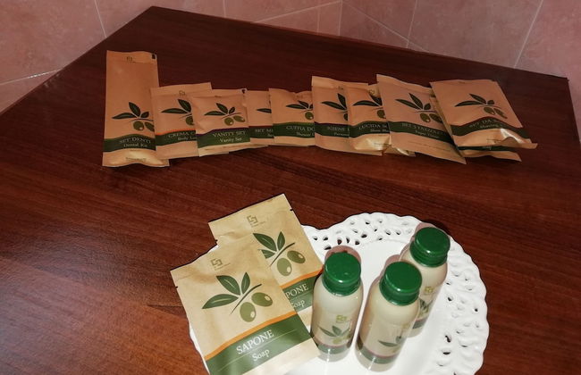 Agriturismo Fieri - Photo 10