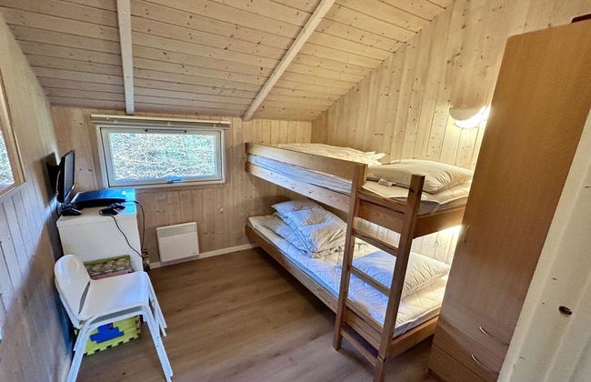 "Kalli" - 350m to the fjord - Foto 11