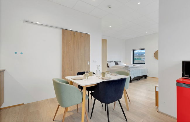 Blue Mountain Apartments by Heimaleiga - Foto 37