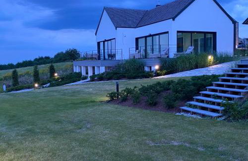 villa relax with swimming pool and mountain view - Foto 36