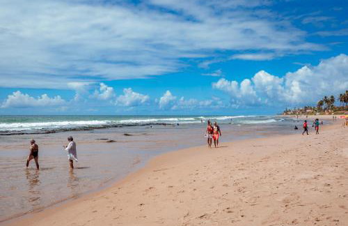 Cacto - Studio próximo à praia - Foto 17