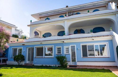 Casa Azzurra - Foto 15