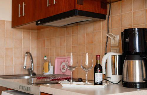 Apartments Vasileiou Suite 4 - Foto 9