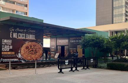 Apartamento maravilhoso 2 - Foto 12