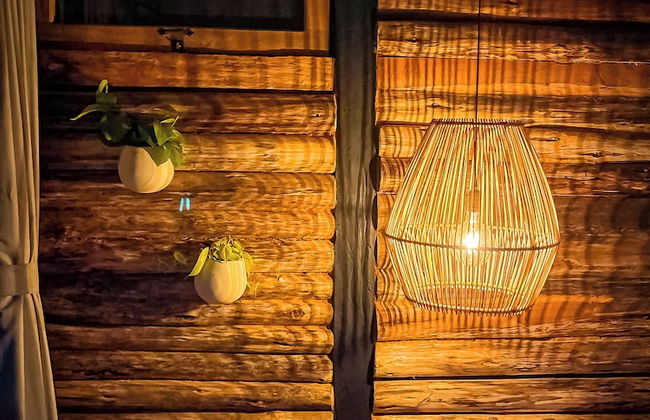 Eco Hotel Glamping El SIlencio - Foto 8