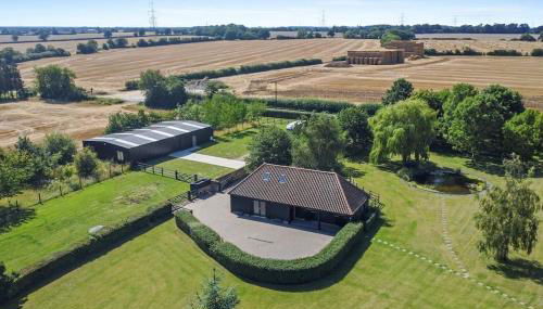 The Stables Rectory Farm - Foto 5