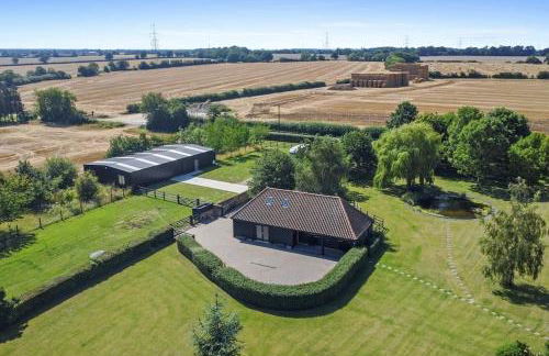 The Stables Rectory Farm - Foto 5