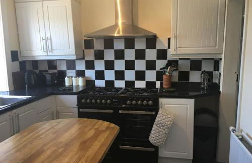 Herb Wood Cottage - Foto 7