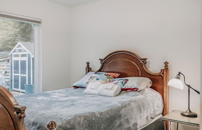 47MF - WiFi - Lakefront - Sleeps 6 - Foto 50