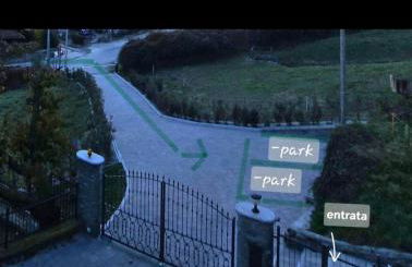 "Rouet" alloggio in villa tipica - Foto 19