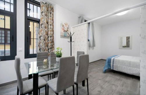 Apartamentos Centro Jerezano 1 - Foto 9