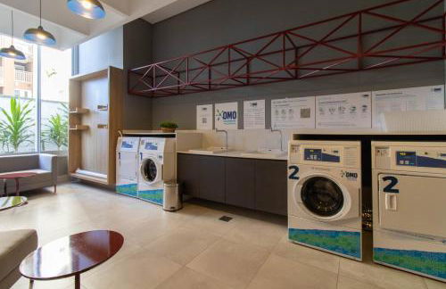 Urban Sky Studio - GRU 2204 - Foto 58