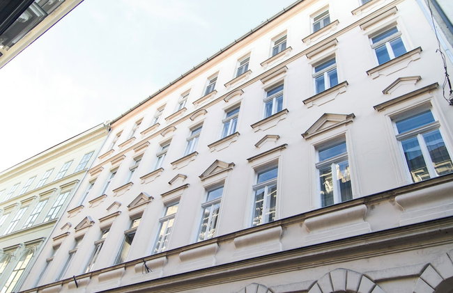 Lovely Apartment by National Museum - Foto 21