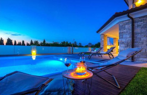 Villa Vista Savudrija - Foto 21