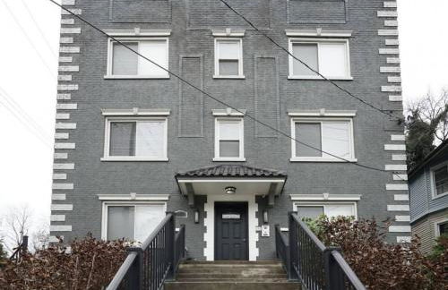 Bright 2BR near downtown - Foto 15