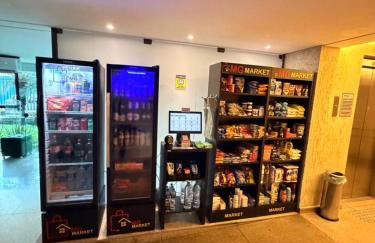 Studio Premium colado ao Shopping Recife e Próximo ao Aeroporto - Foto 14