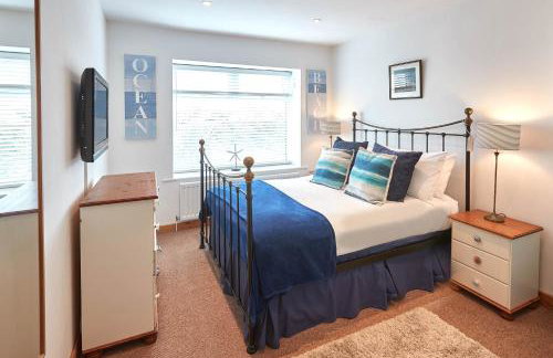 Host & Stay - The Cottage, Marske - Foto 23