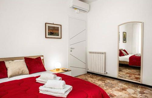 10 min dal Mare - New York Style - Apartment - Foto 15