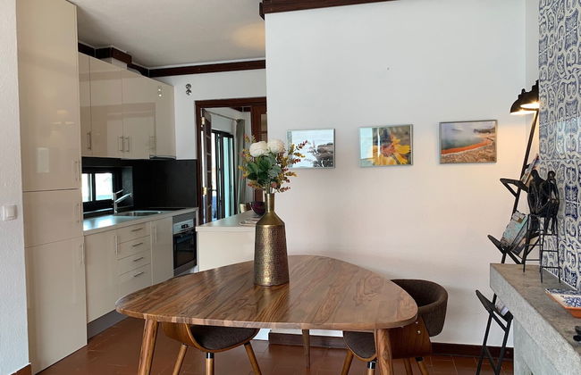 Charming old town apartment Cascais - Photo 17