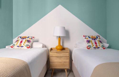 Misterhost Sol de Sevilla - Foto 10