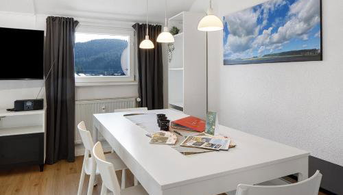 Ferienwohnung am Badeparadies - Foto 4