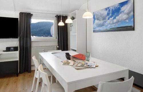 Ferienwohnung am Badeparadies - Foto 13