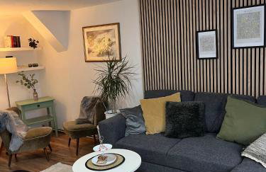 Casa-Sarah Ferienwohnungen - Photo 30