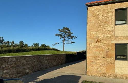 Casa Rural con barbacoa y juegos - Foto 17