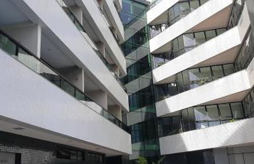 Beira Mar Rio Vermelho 02 - Foto 24