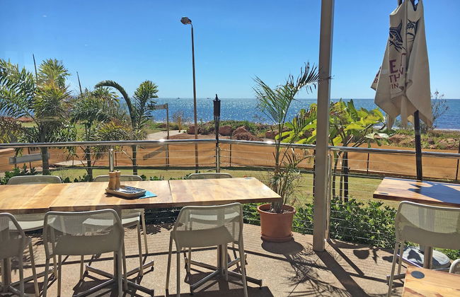 Onslow Beach Resort - Foto 63