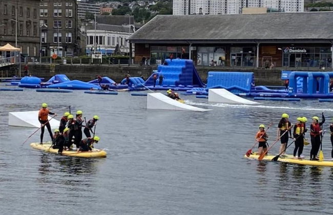 Cozy Dundee Apartment With a View - Foto 27