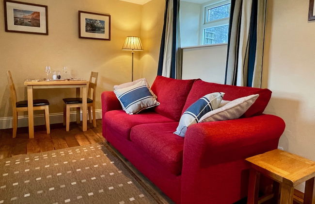 Church House Farm - Foto 23